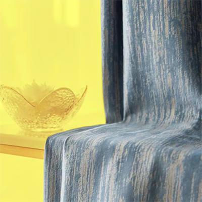 Bronzing Holland Velvet Sofa Fabric