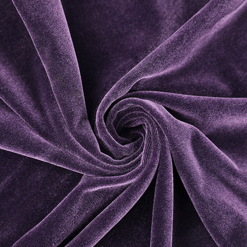 Classic Sun Velvet Fabric